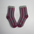 Custom Ladies Winter Thickening Socks