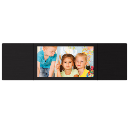 HD LCD table blackboard for kids