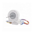 Peti sejuk borong berlorek kutub DC White Fan Motor