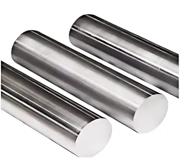 High Performance Special Steel Alloys
