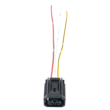 DEUTSCH CABLE ADAPTERS เชื่อมต่ออย่างรวดเร็วสำหรับขั้วยานยนต์