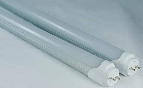 T8 Tube AC220v Led Light 60cm