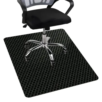 Computer Desk Chair Mat for Carpeted Floors - Protect Your Carpet