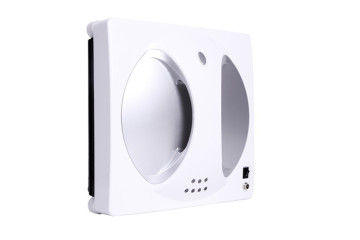 Super Suction Window Robot