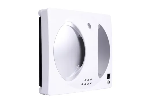 Super Suction Window Robot