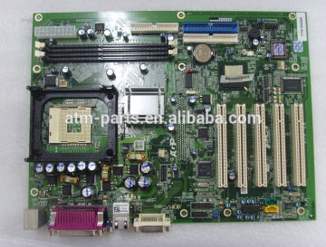ATM Parts Wincor P195+Motherboard ,845GV (RoHS) 1750106689