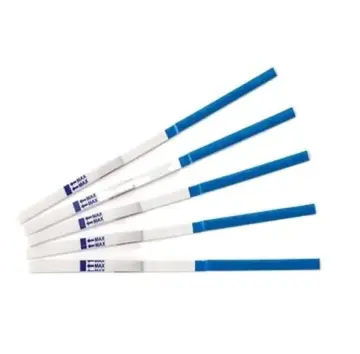 Early Use Of Rapid Pregnancy Strips For Women