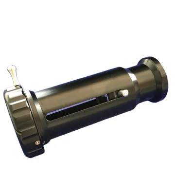 Customized Pipe Inspection Camera Endoscope Lens for Endoscopic Detection