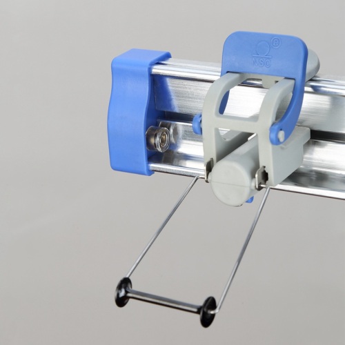 Knitting Yarn Feeder Lycra Feeder for Circular Knitting Machine Parts