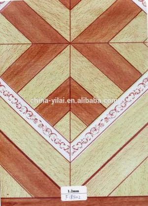 Low price PVC vinyl flooring/ sponged PVC flooring/plastic PVC flooring roll