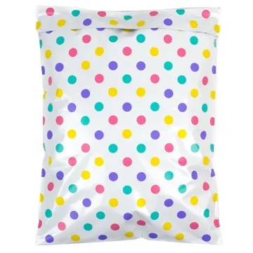 plastic shipping bag for clothes and shoes