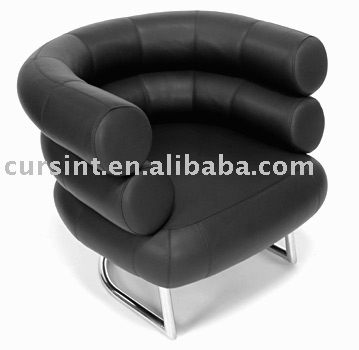 Eileen Grey Biennium chair