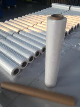 Stretch Wrap Film for Packaging