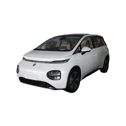 Baojun Yunduo compact car