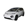 Baojun Yunduo compact car