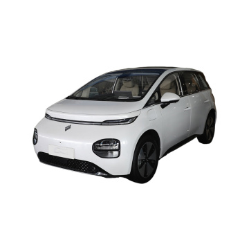 Baojun Yunduo compact car
