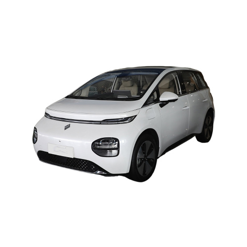 Baojun Yunduo compact car