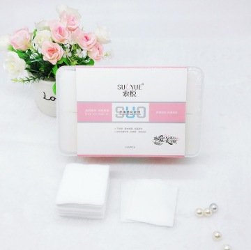 1000pcs/Box Professional Nail Art Removal Wipes: Lint-Free Paper for Easy Nail Polish, Glue, and Design Removal