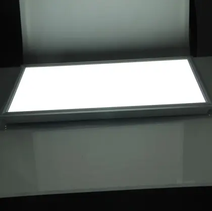 flat panel led lights home Rectangle 2x4