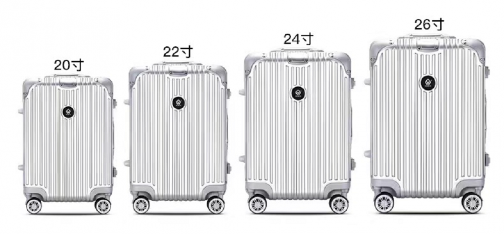 Travel Luggage Suitcase Hard Shell Travelling Sets