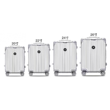 Travel Luggage Suitcase Hard Shell Travelling Sets