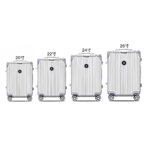 Travel Luggage Suitcase Hard Shell Travelling Sets