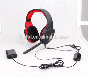 comfortable headband padding headset,oem headphone,professional gamer headset