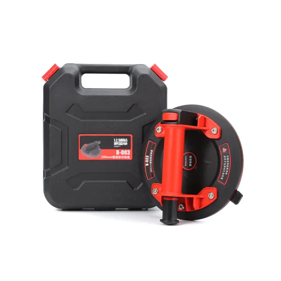 Best Price & Superior Quality Auto Silicone Plate Vacuum Cup Suction: Your Ultimate Car Maintenance Solution