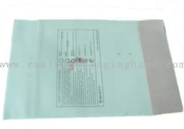 Hdpe /ldpe Custom Sports Kneepad Packaging Bags