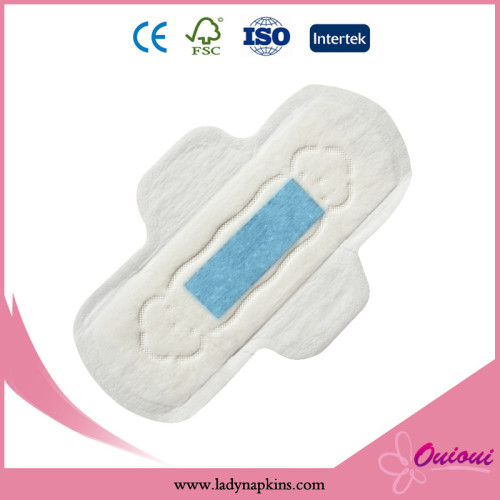 Cotton Sanitary Pads After Delivery, 고품질 Cotton Sanitary
