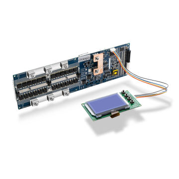 Smart BMS 3.0 Active Balancer Battery Protection Board
