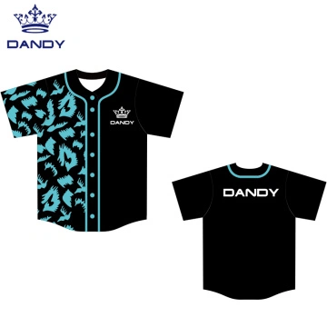 sublimated baseball jerseys, custom cheer baseball jerseys, cheerleading  jersey shirts Manufacturers and Suppliers in China