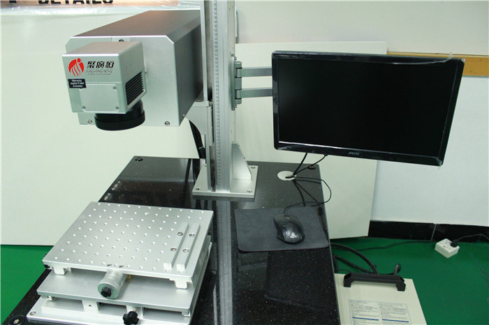 Jgh 102 Uv Laser Marking Machine For Glass Cameric Metal Stainless Steel