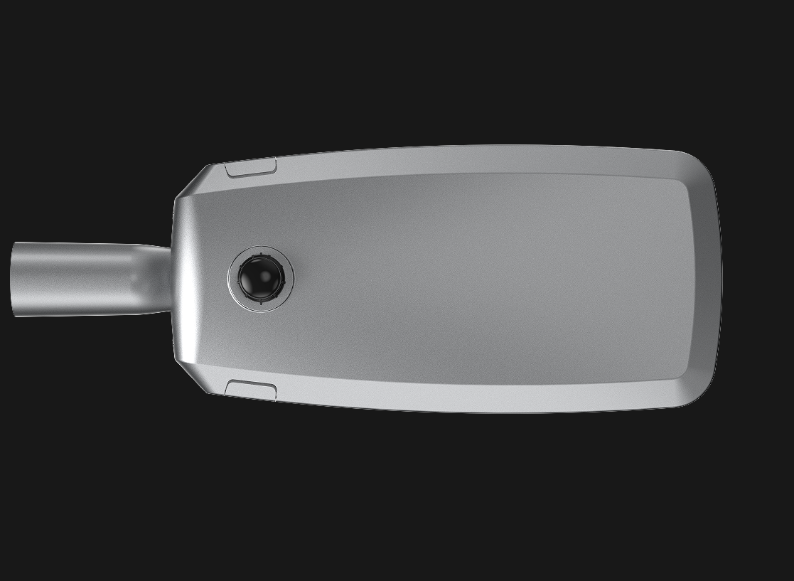 wholesale led street light aluminium led light