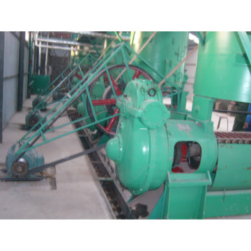 Big Input Oil Sunflower Press Screw Oil Expeller