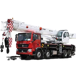 30Ton to 100Ton Truck Crane