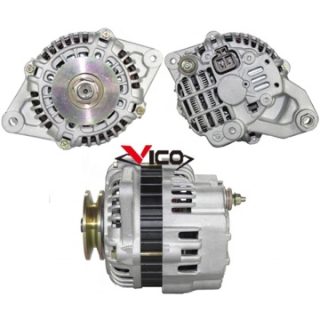 Car Alternator Lester 13282 A002T13977 A002T19677 A002T32899 for Mazda 929 MPV and Mercury Capri