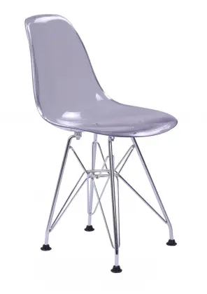 Eames DSR dining plastic replica chairs