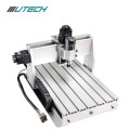 3 eksen ahşap oyma cnc router 3040