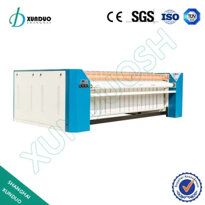 Various pants ironing equipment