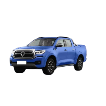 Superior Quality Chinese Mini All-Wheel-Drive Pickup Truck for Sale
