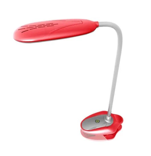 samsung led chip lamp with clamp