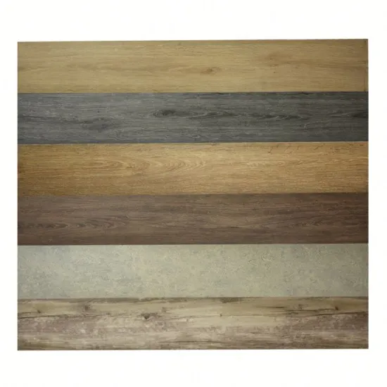 Clicko PVC Flooring: SPC Vinyl Click Flooring & Pisos de Vinilo PVC Laminate