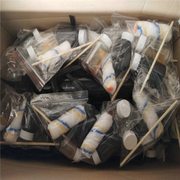 China Epoxy primer AB for 3PE pipe coating Factory
