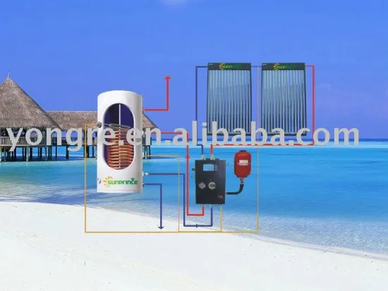 solar water heater system solar heating water heater solar water system
