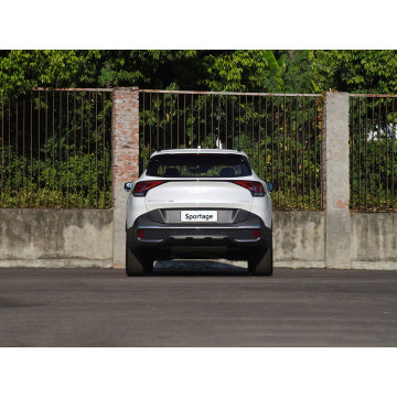 Kia Sportage 2.0L HEV 2WD Premium Edition