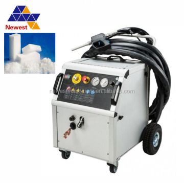 CO2 Dry Ice Blasting Machine for Sale