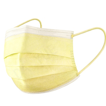 Disposable Mask FDA Approved