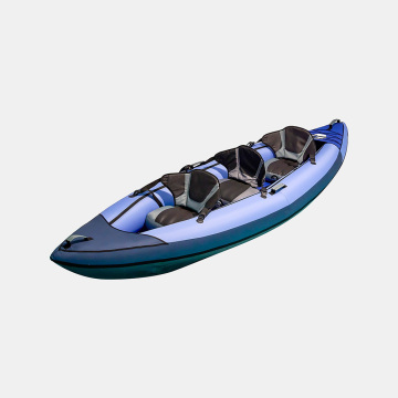 Water Cloth cover kayak