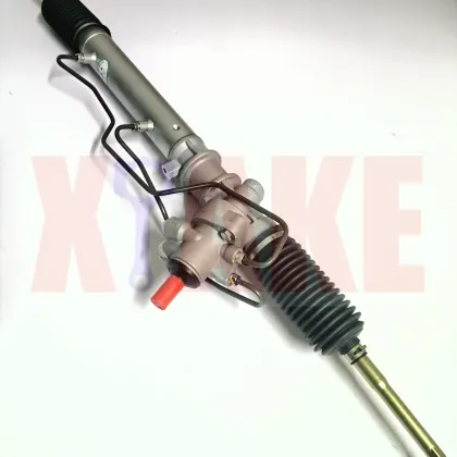Jinbei Haise V 6480 Steering Rack for Pars Khodro Haise and Samcheonri Jinbei